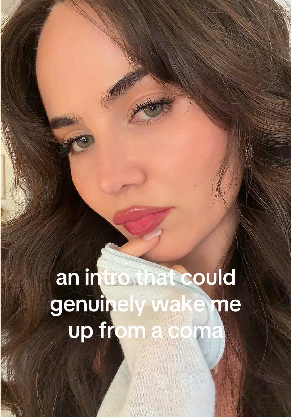 @crybaby ✮⋆˙