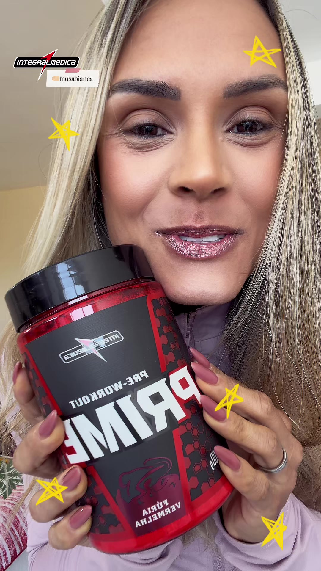 @Bianca Garcia