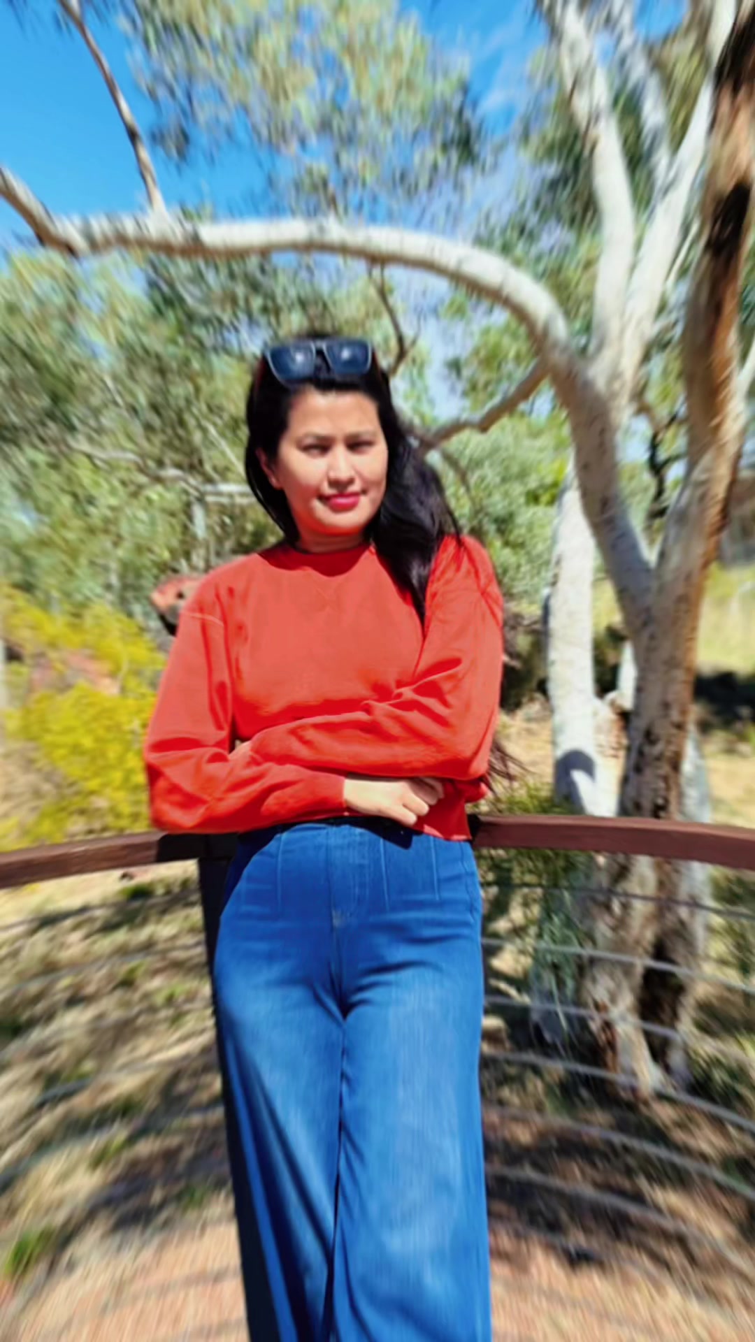@Sajina Shrestha