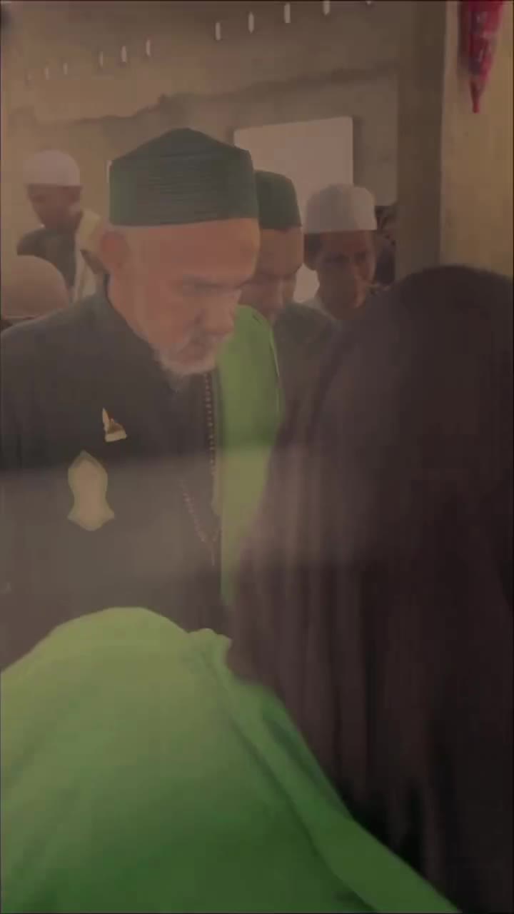 @Pencinta Habaib Dan Ulama