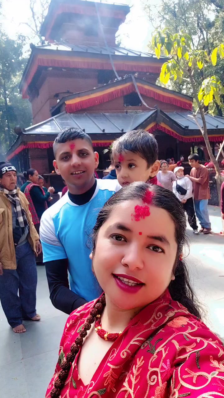 @Ha Ree ❤️🥀Pashupati💘
