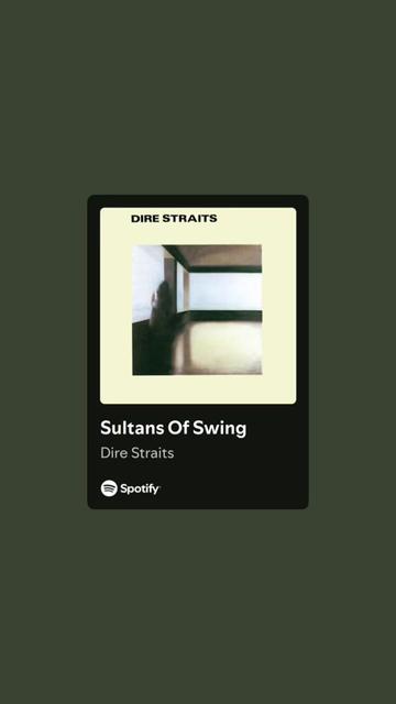 @Song of the day