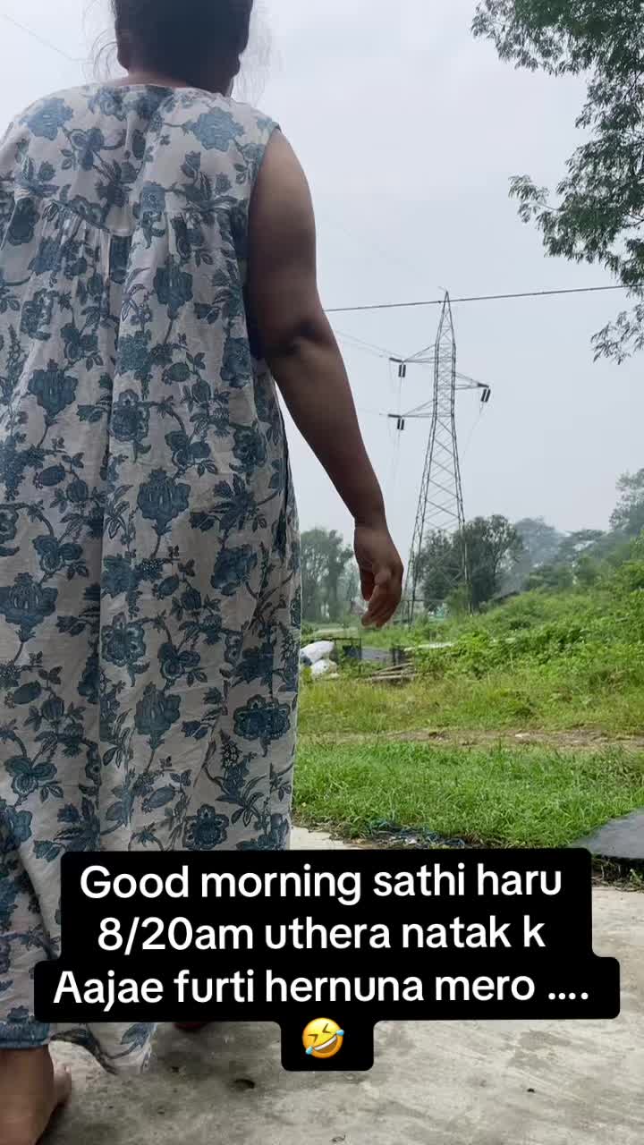 @Kamana Lama