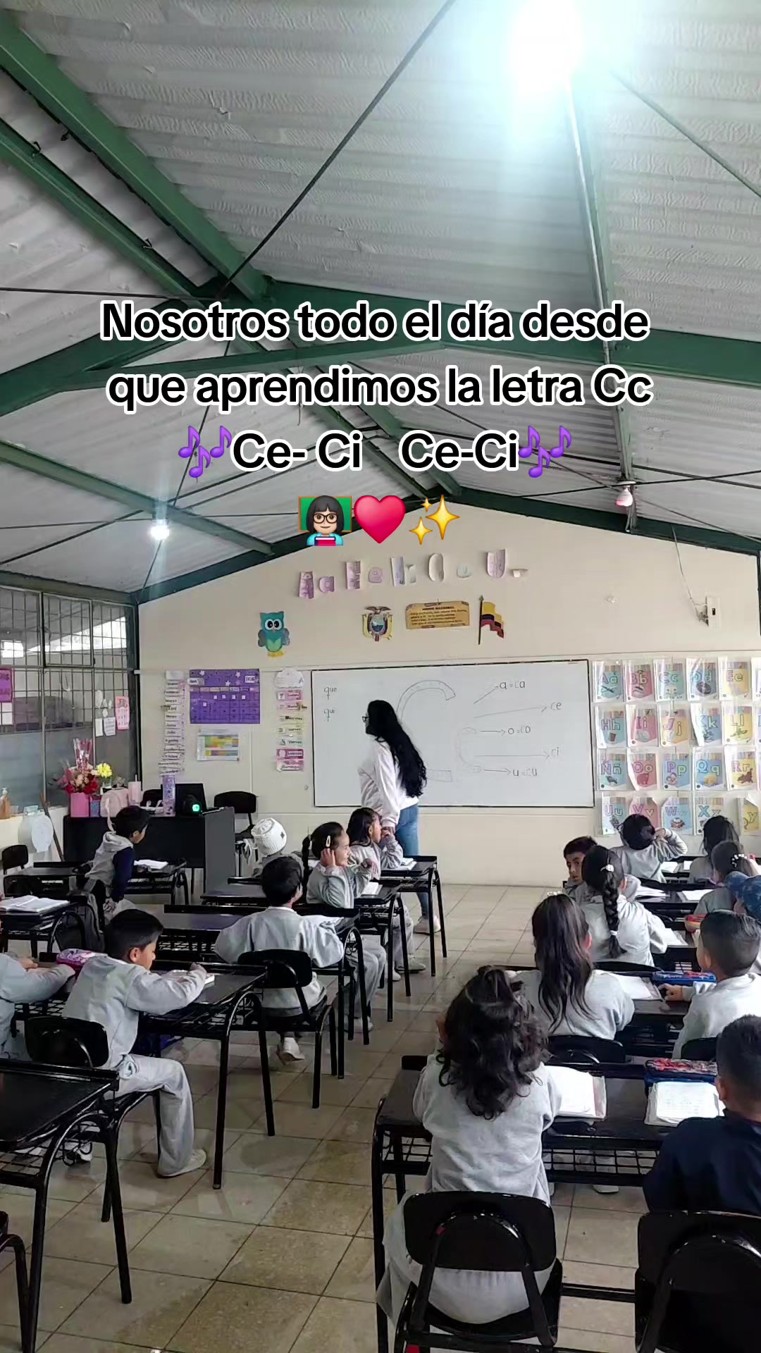 @Profe Jacquita 👩🏻🏫❤️✨️