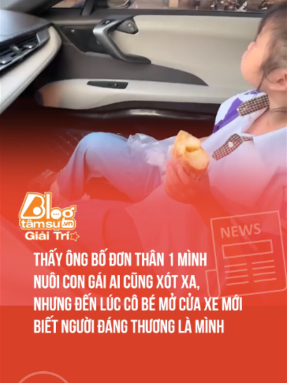 @Blog T&acirc;m Sự Giải Tr&iacute;