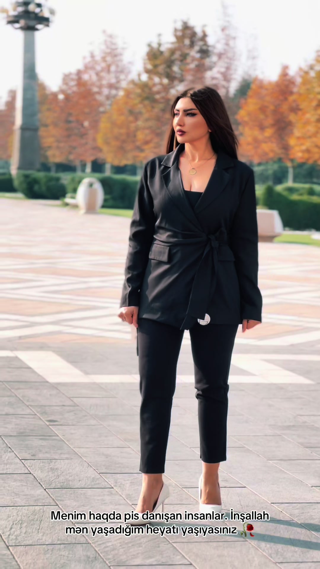 @Model Aygün Gənce2