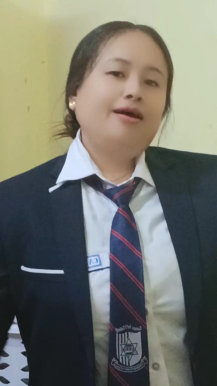 @Tika thapa Magar