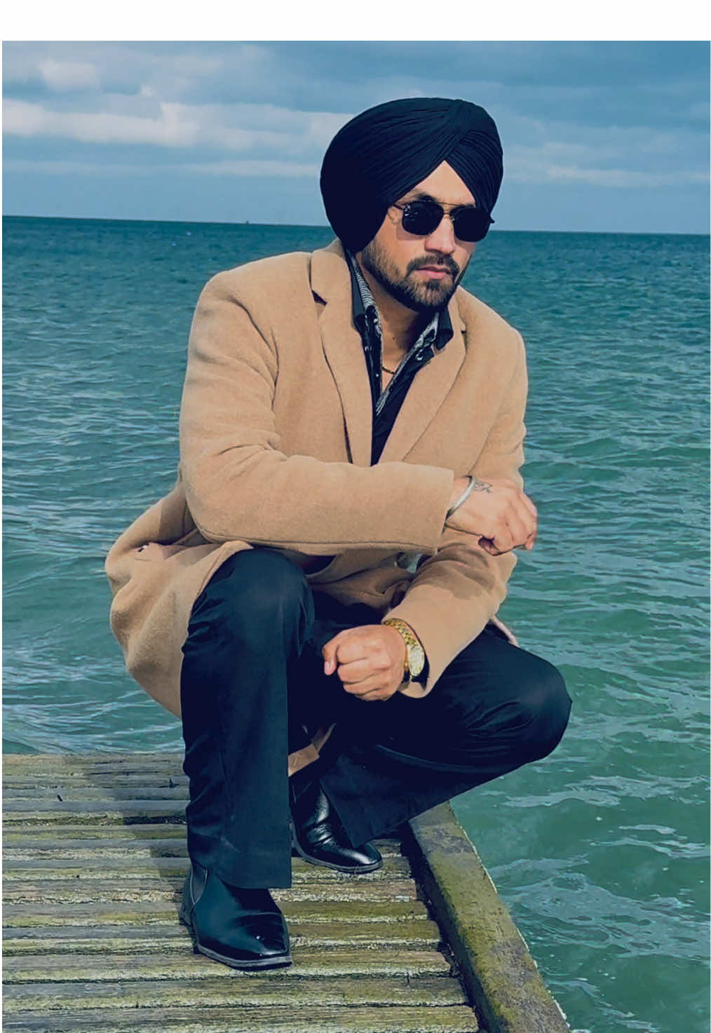 @Inderbir Sidhu