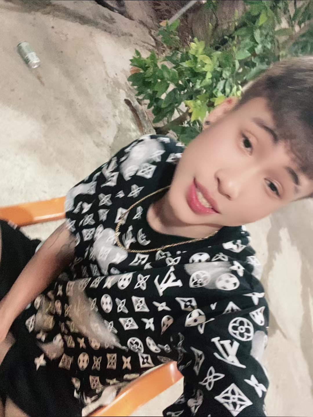 @Trai 2 M&aacute;i D&aacute;i Thơm Lừng🤭🥲