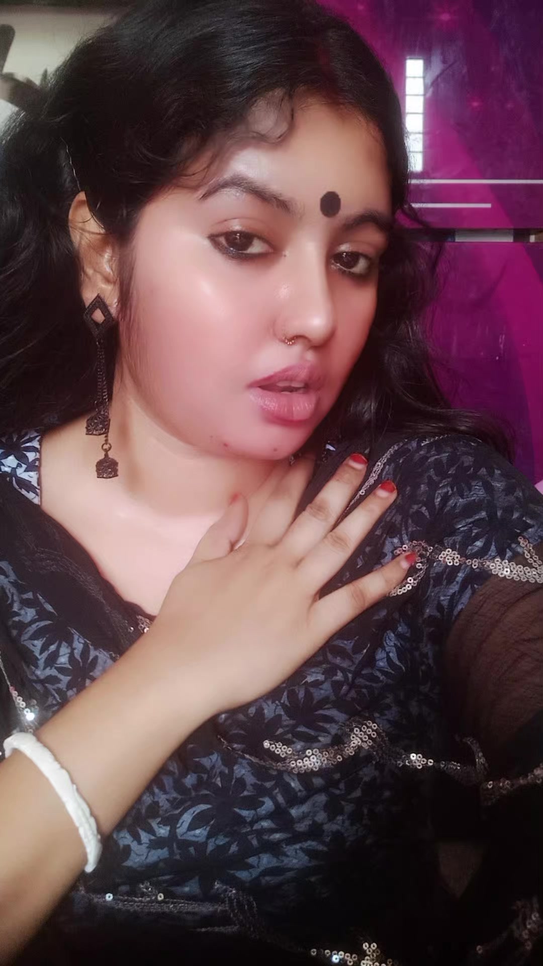@মায়াবতী রানী