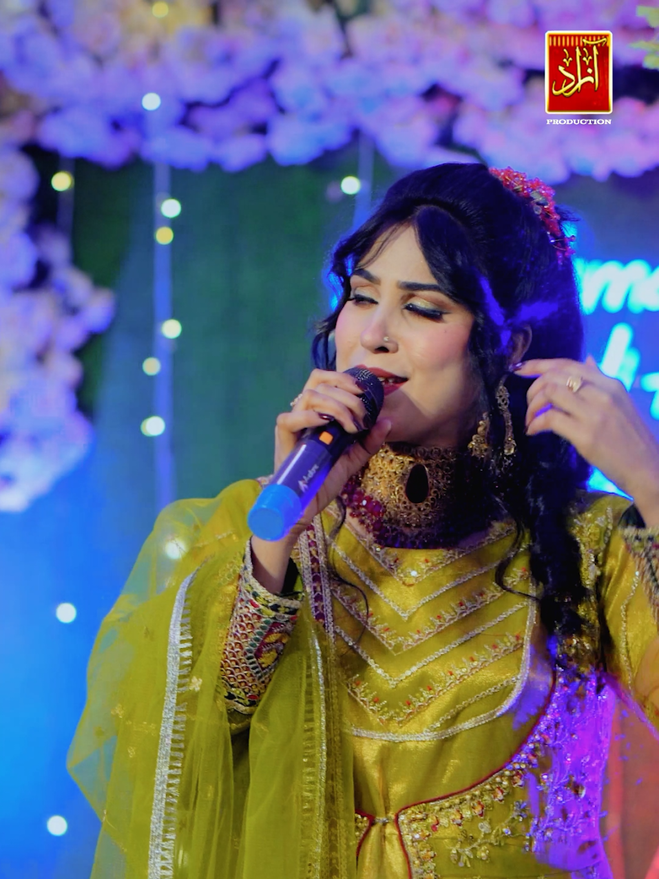 @Azad Production official