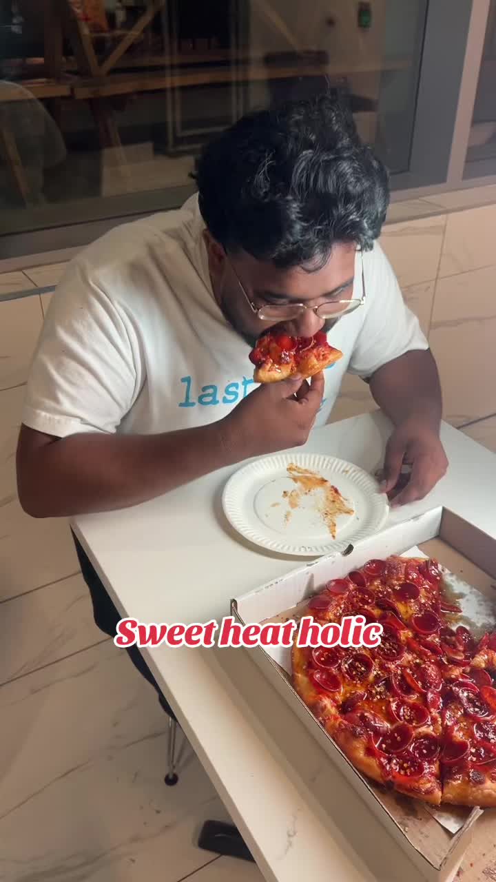 @Benedict’s Pizzeria