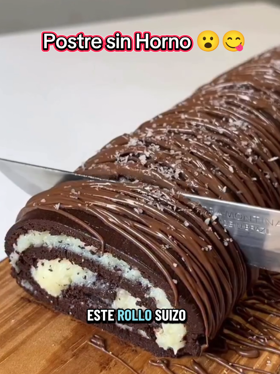 @Postres que enamoran
