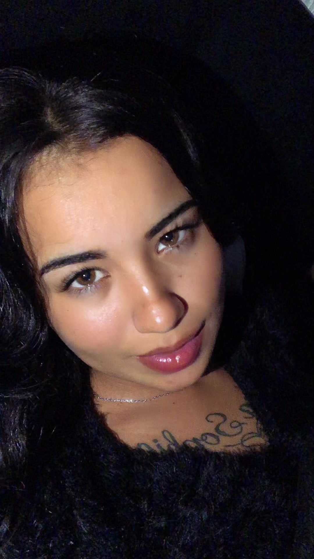 @Sabrina Paloma