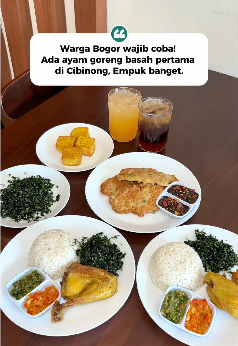 @TEMEN HANGOUT