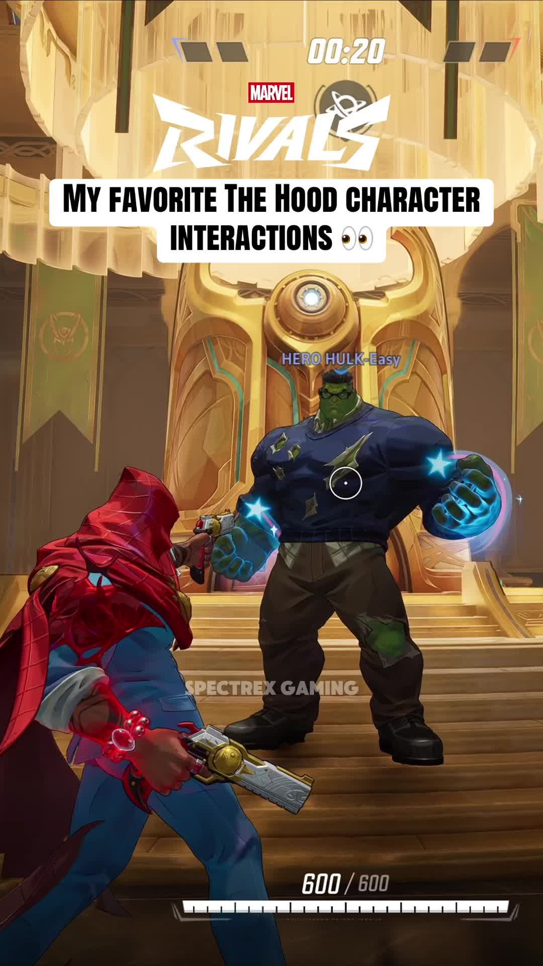 @SpectreX Gaming