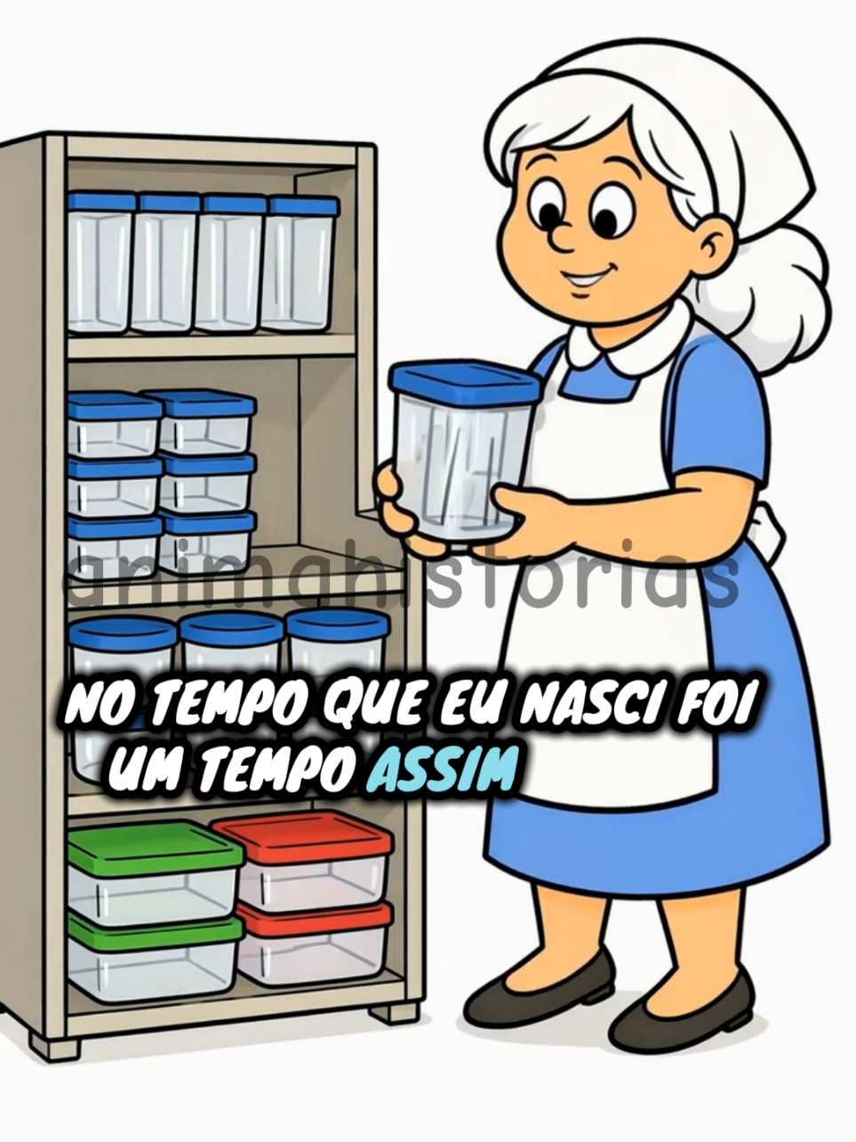 @animahistoriasedesabafos