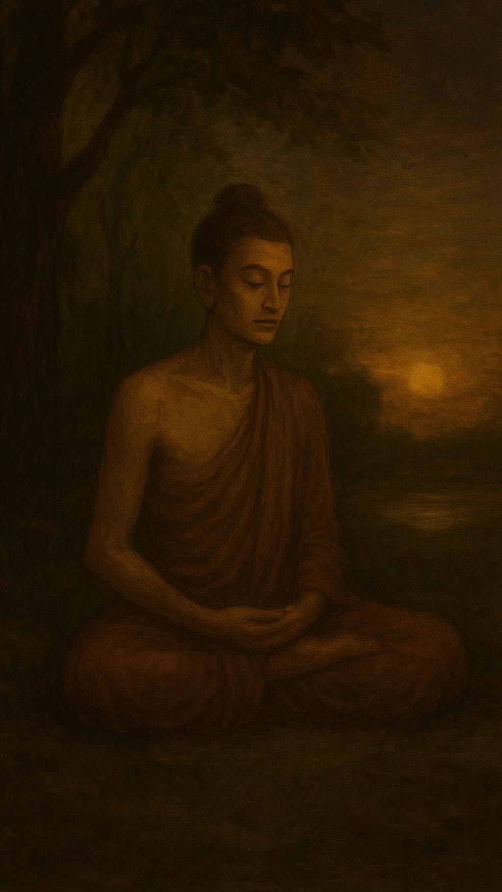 @Philipp đang tập ăn chay