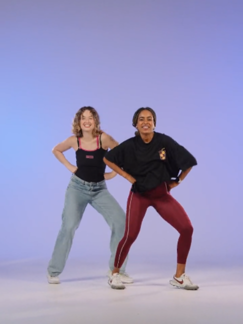 @FitDance Kids