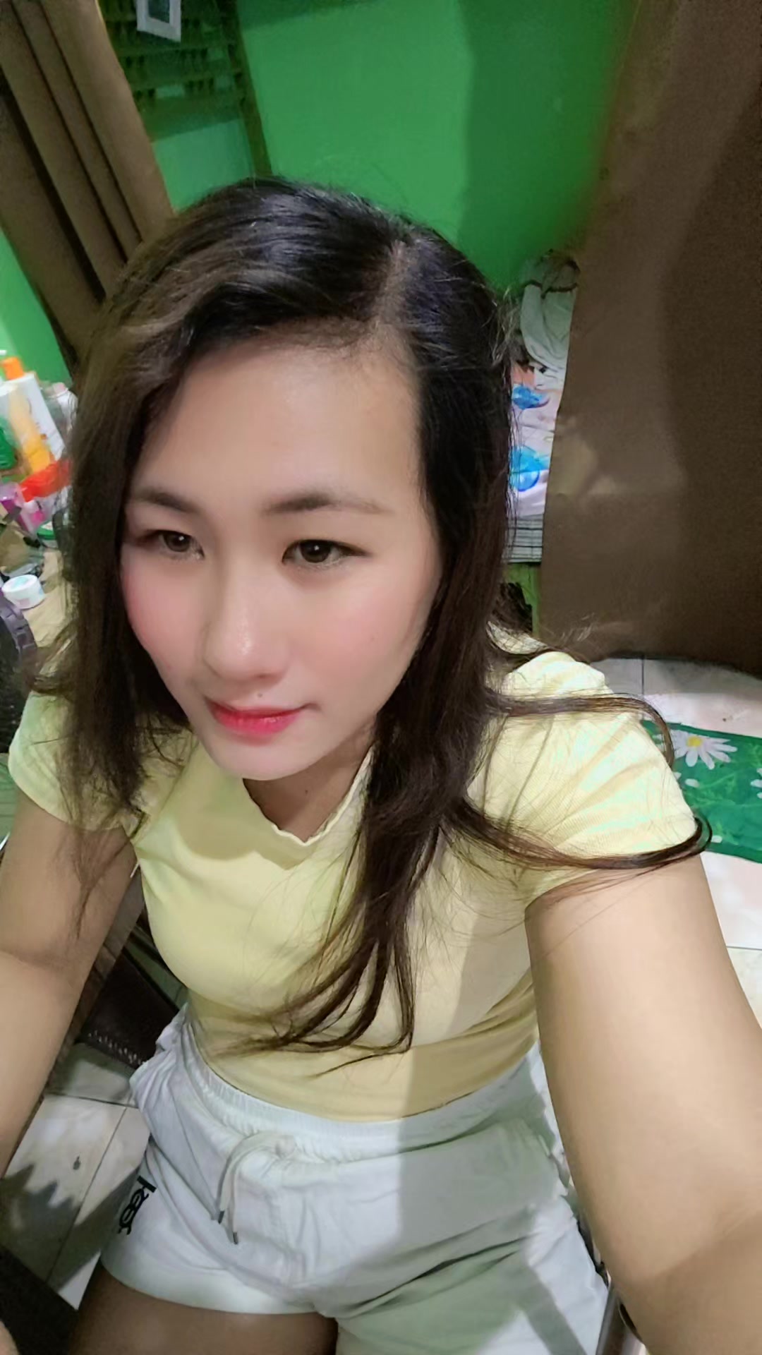 @singlemom chinita girl