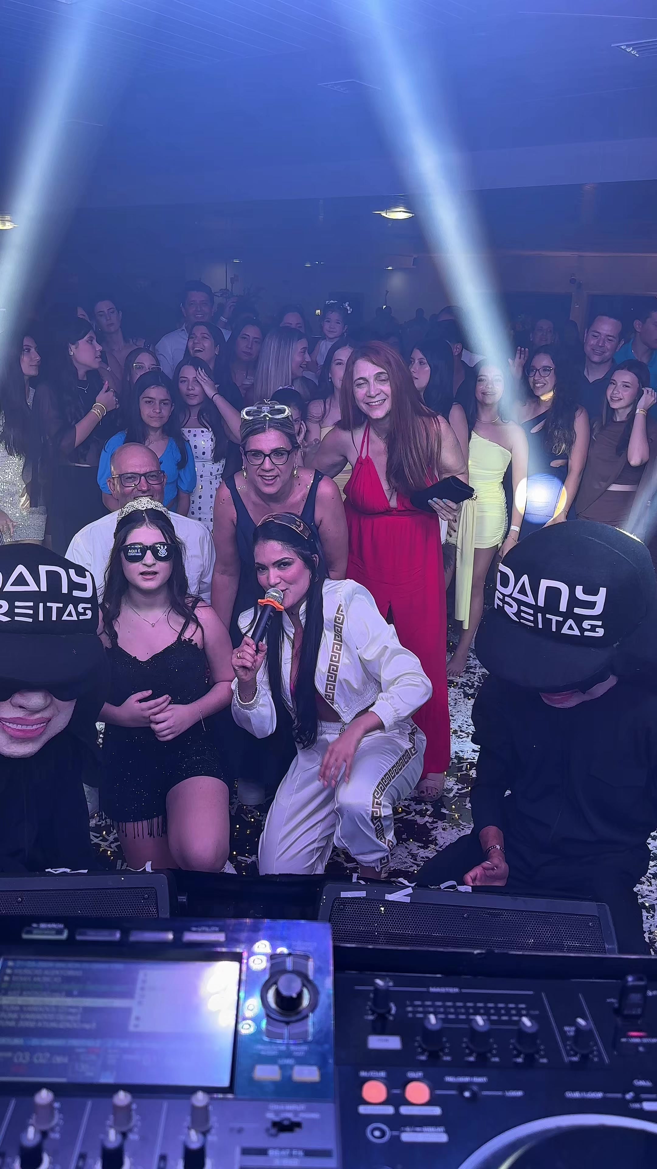 @Dj Dany Freitas