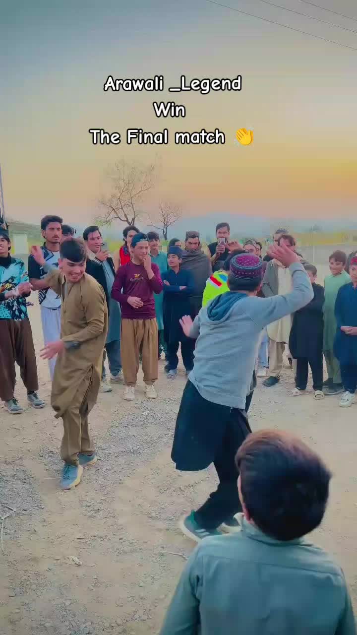 @JunioR cricket