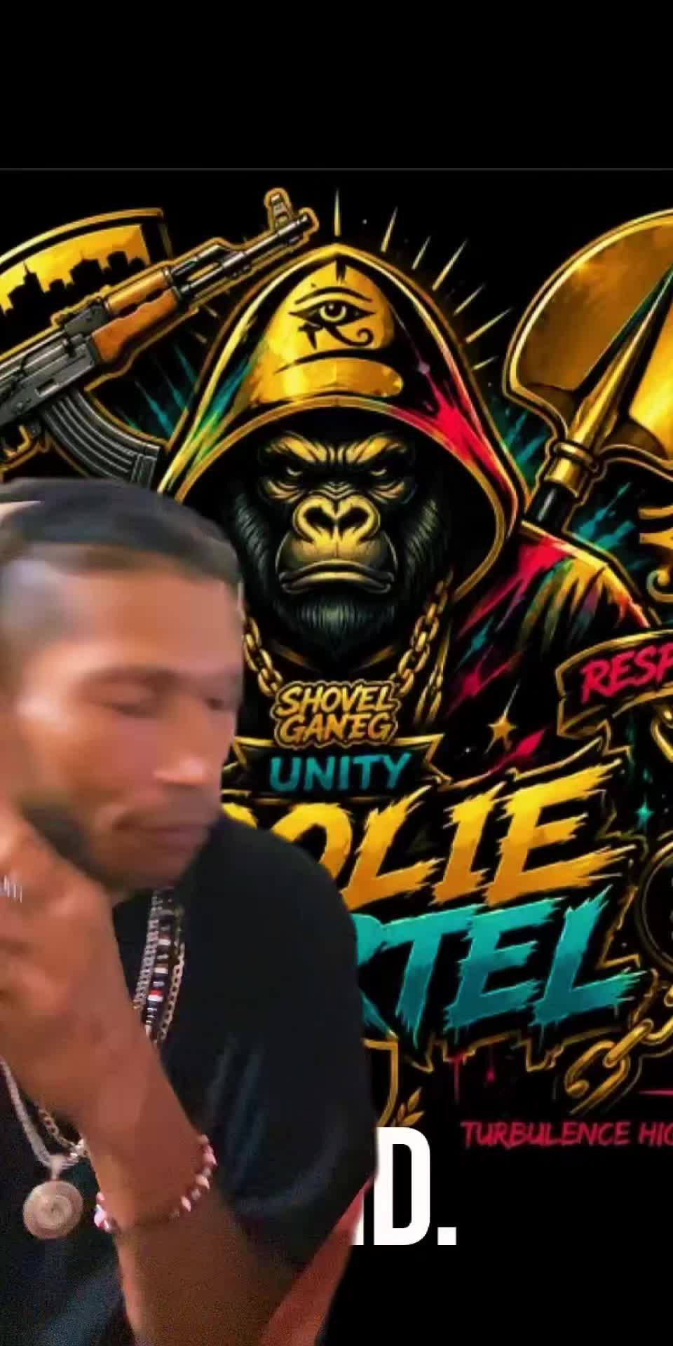 @Dj coolie Kartel NiteRiderz🦍