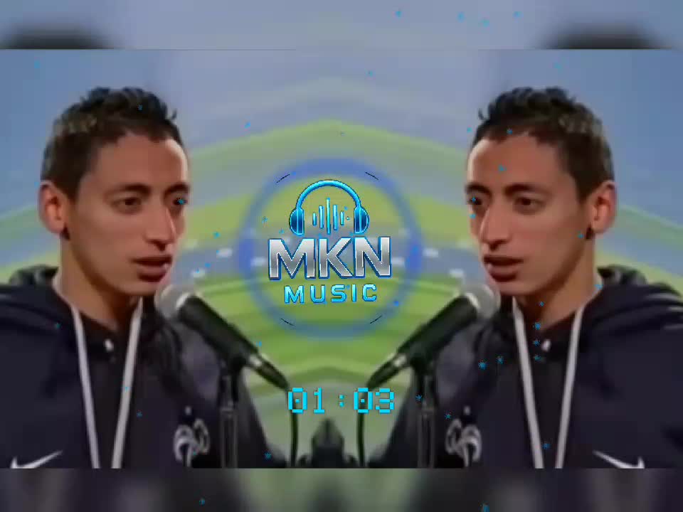 @MKN MUSIC 🎵🎵🎵