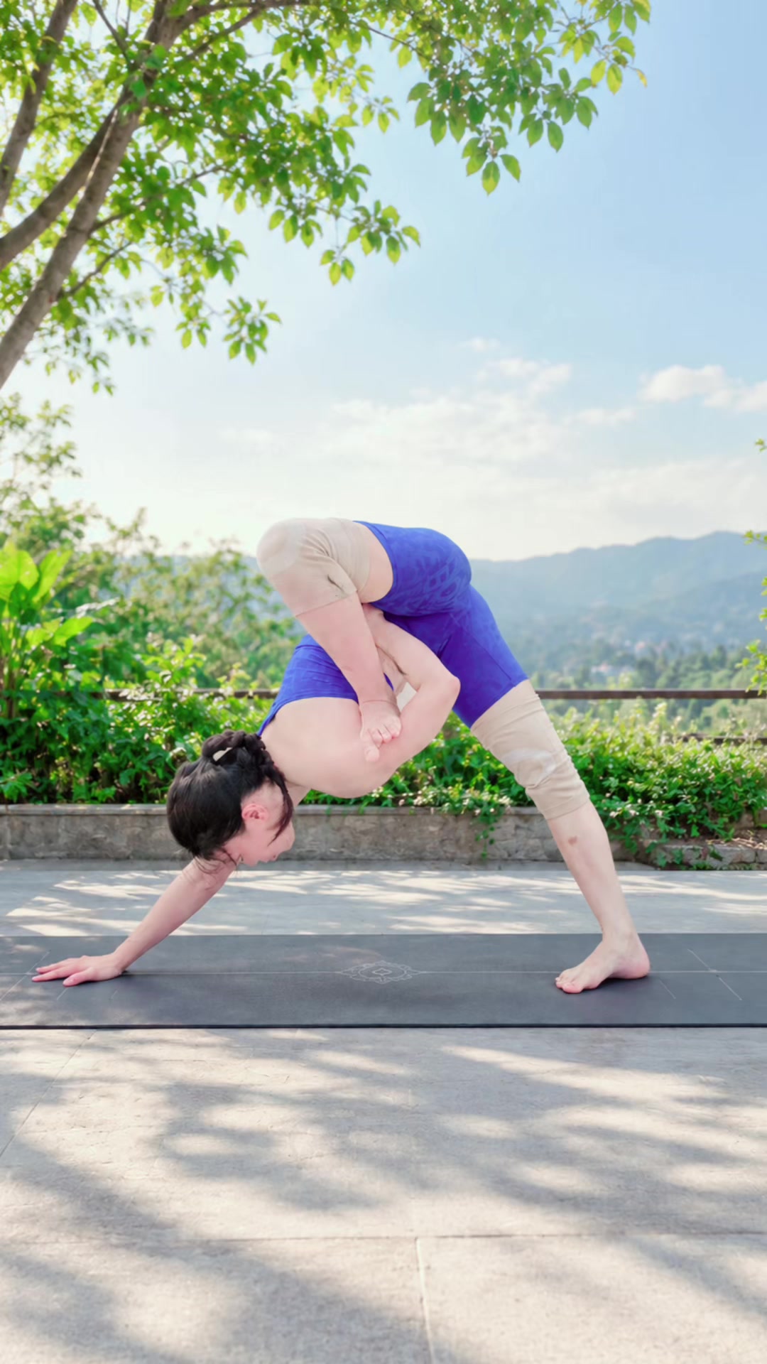 @Vân Anh thichtapyoga
