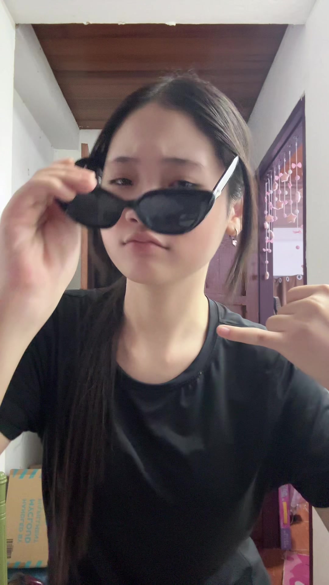 @ຢ້າຢາກເປັນເຜືອກ🍠118.7k