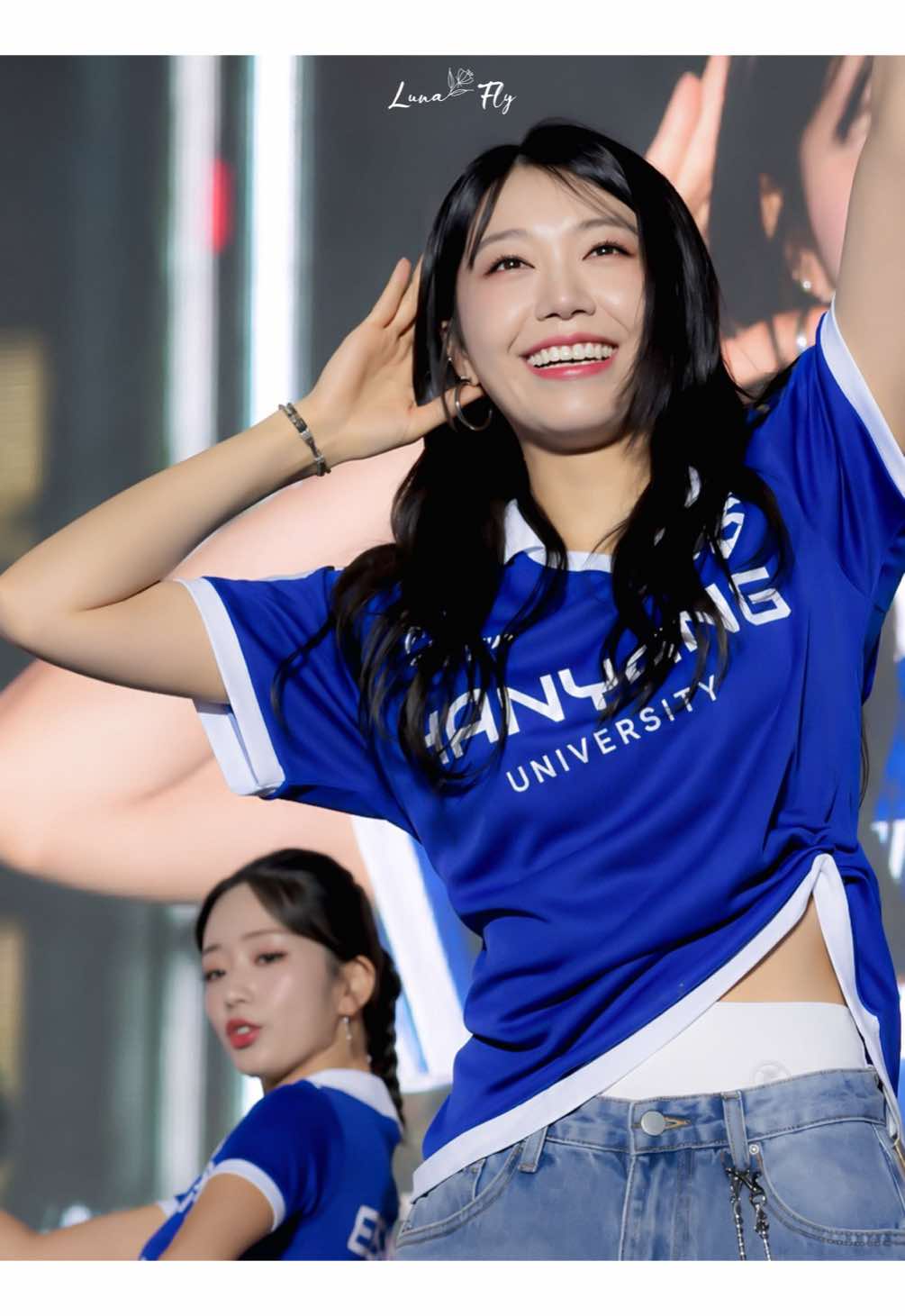 @artist_eunji archives ๐ถ