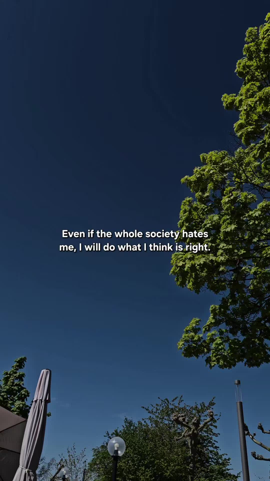 @Quotes with meaning