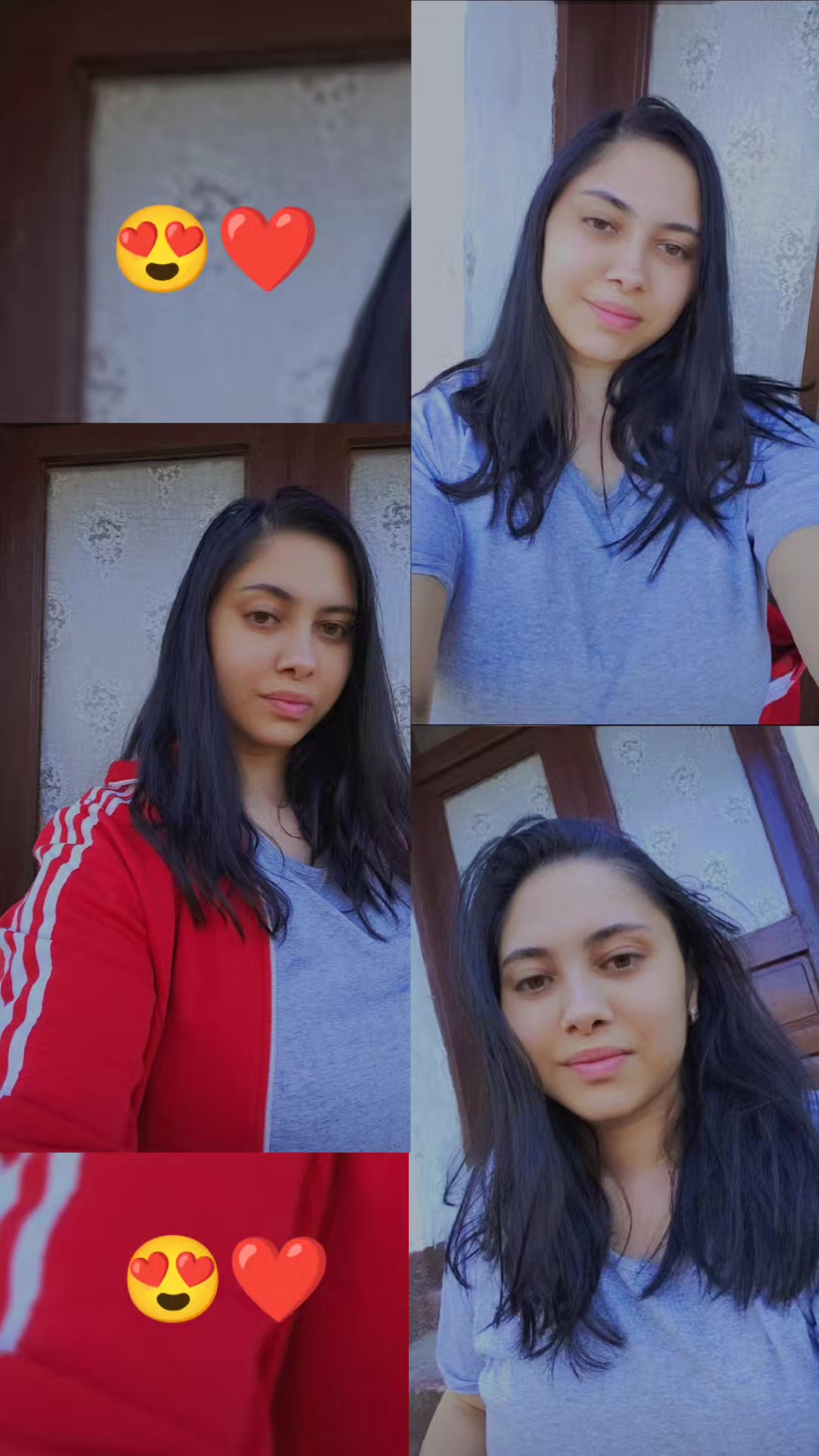 @Marina Maki