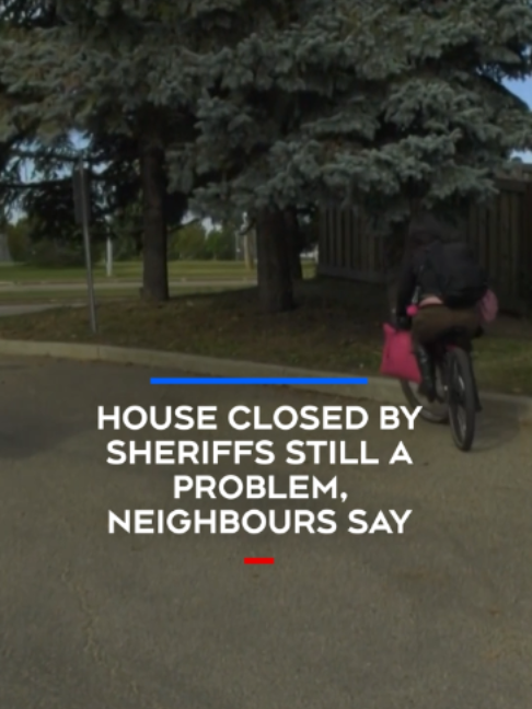 @CTV News Edmonton