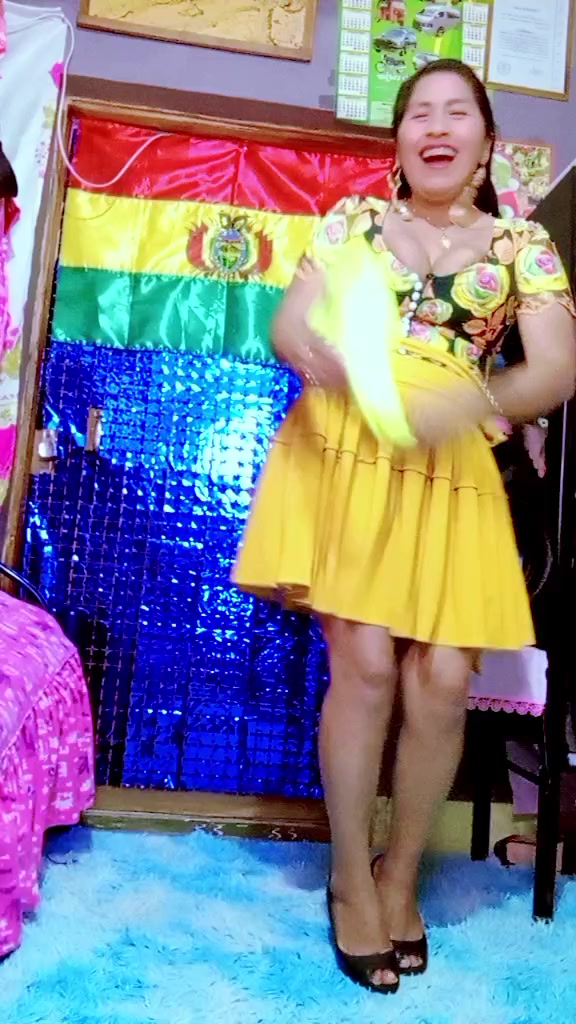 @Tú flaquita x siempre