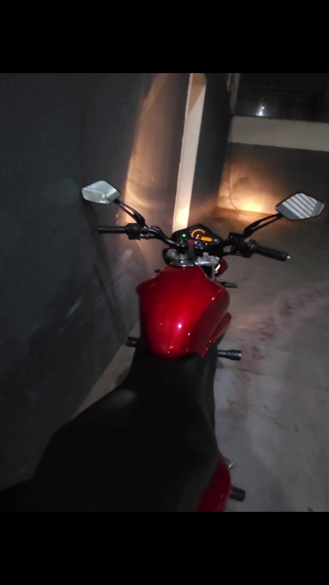 @vg cb300r
