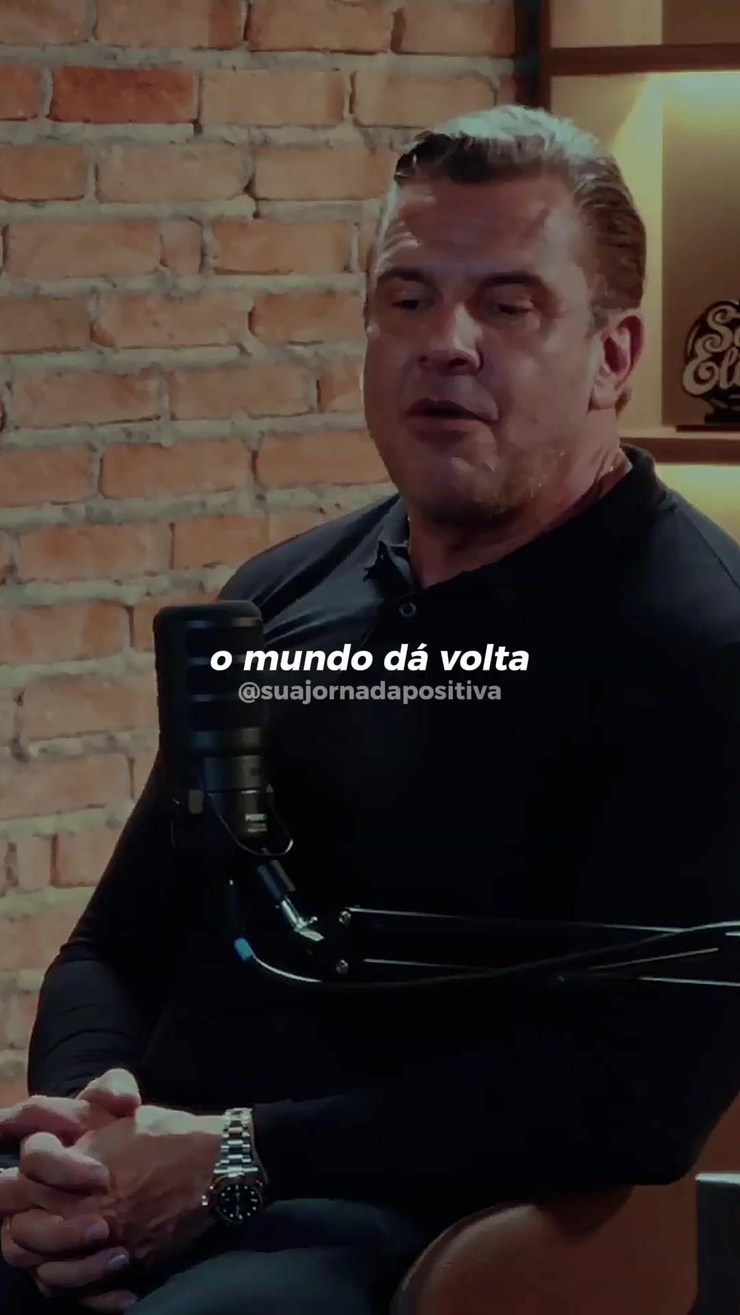@Sua Jornada Positiva