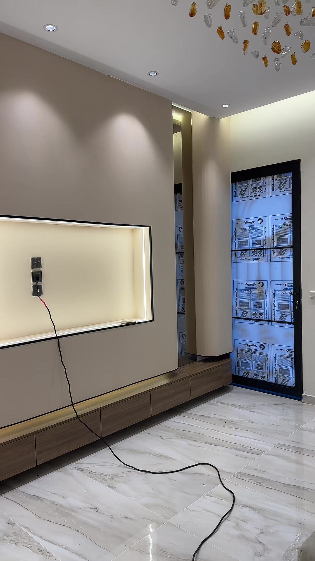 @ديكورات الحوية الطائف