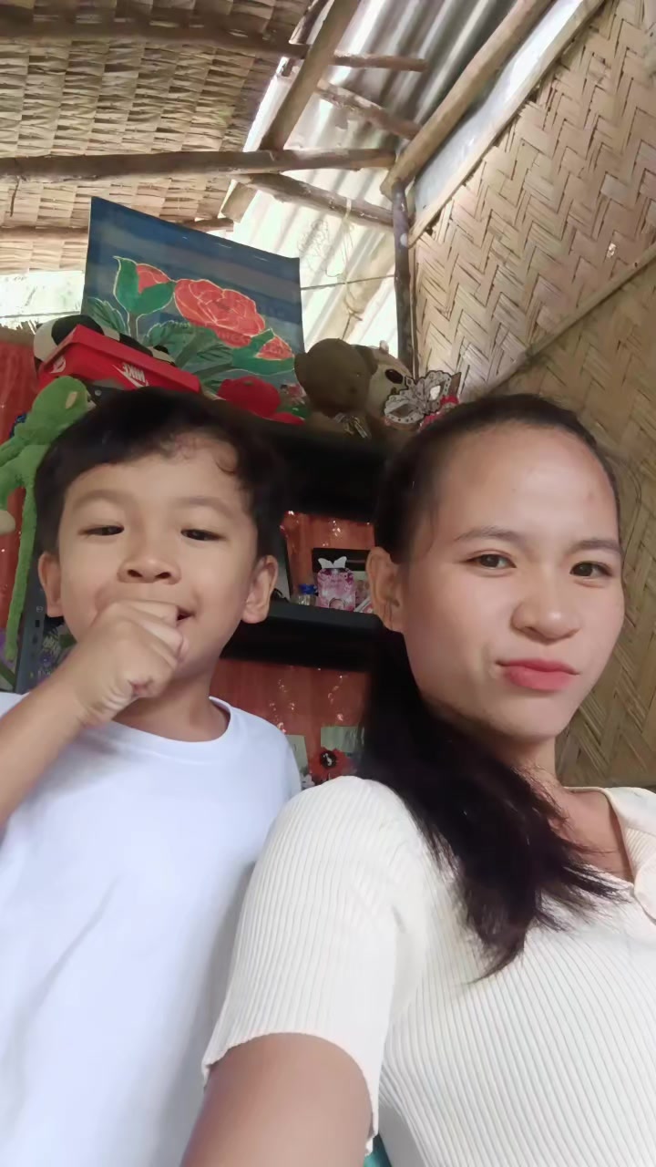 @Tine Flores-Corpuz
