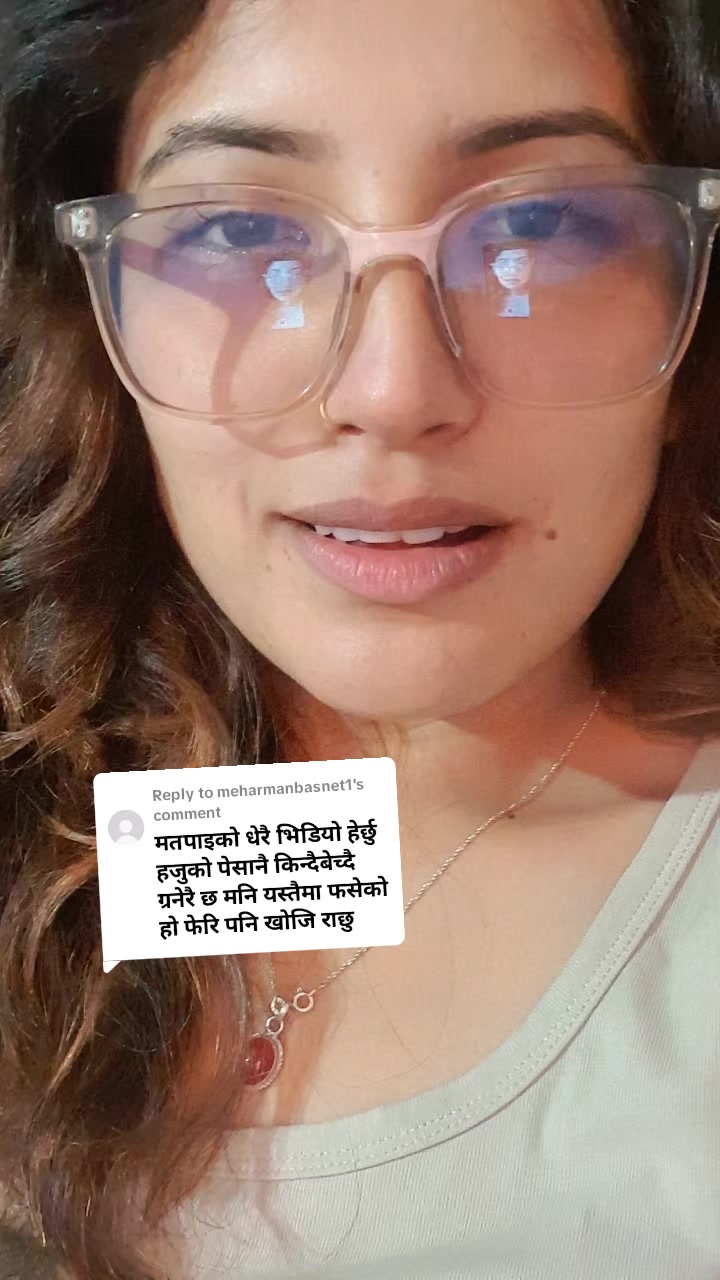 @Santi Thapa
