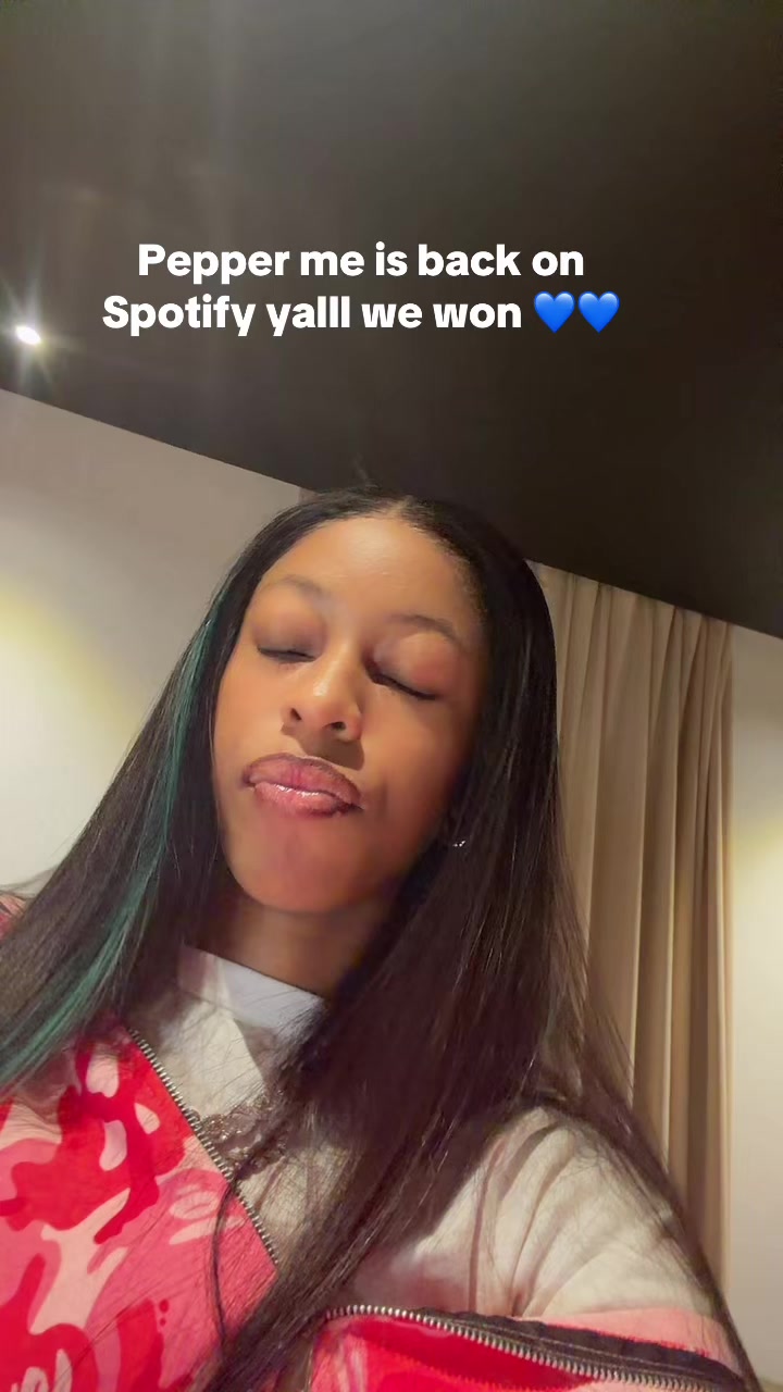 @💙Qing Madi💙