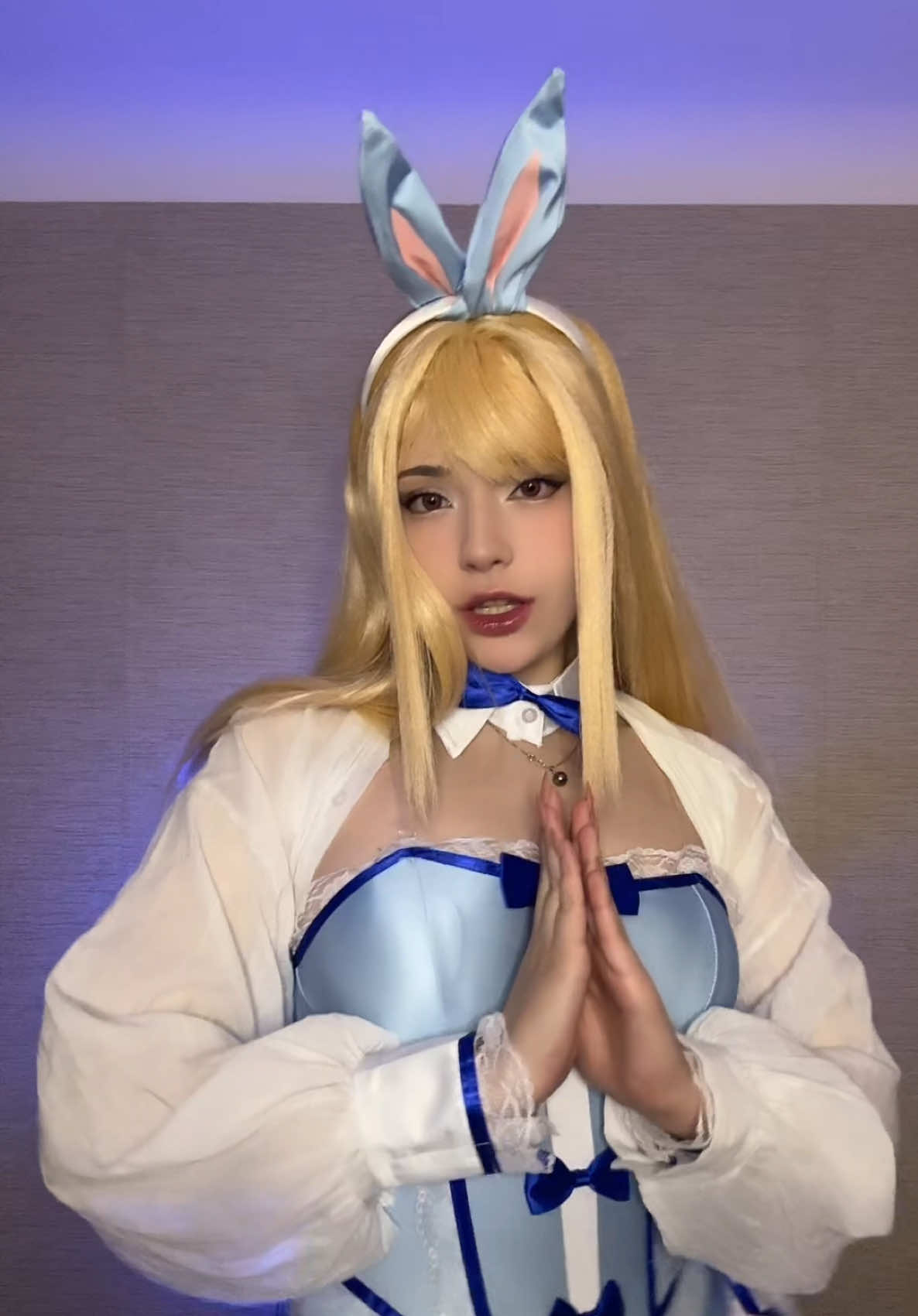 @тгк: Aleyyycosplay