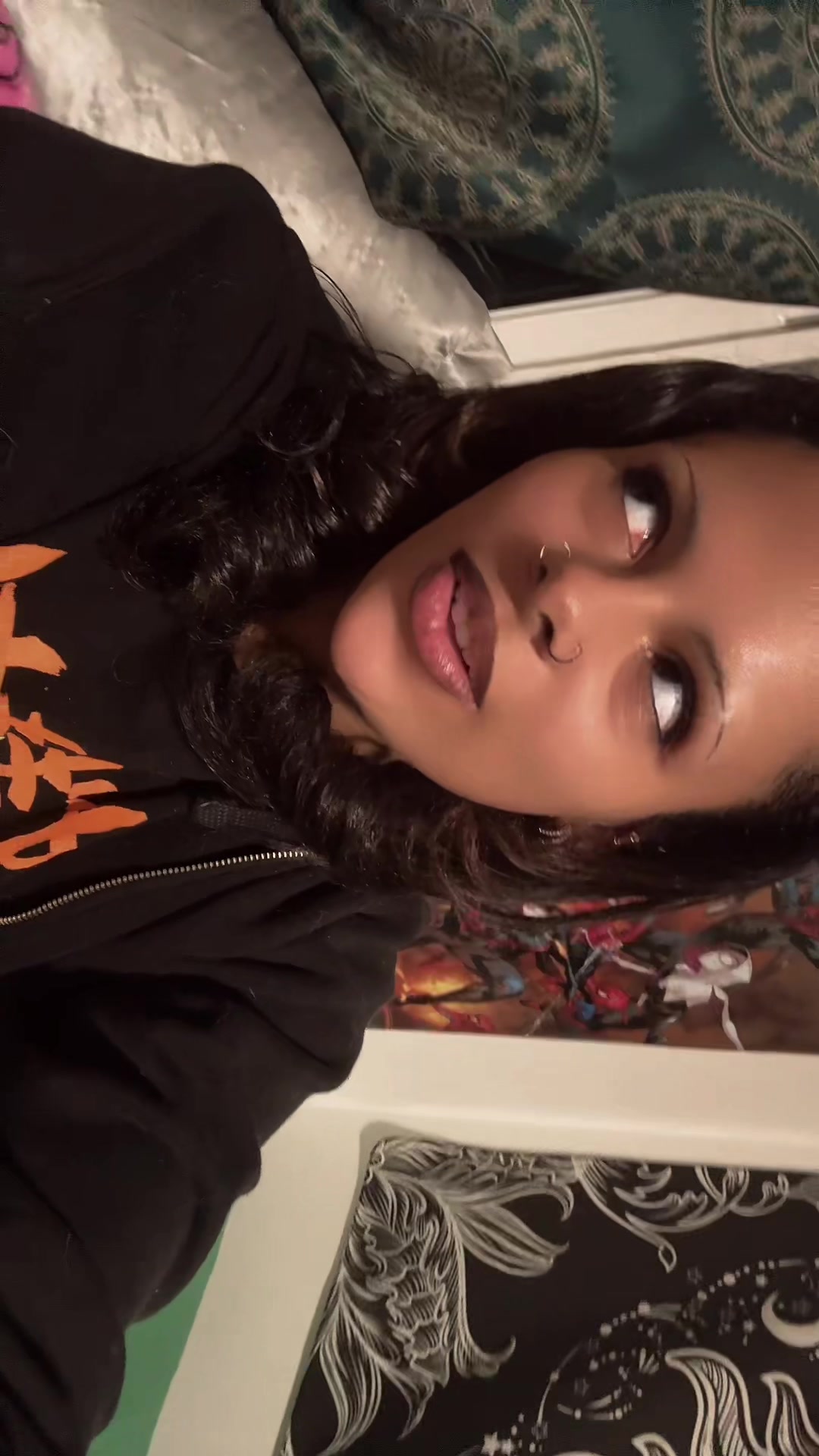 @Kristina😈