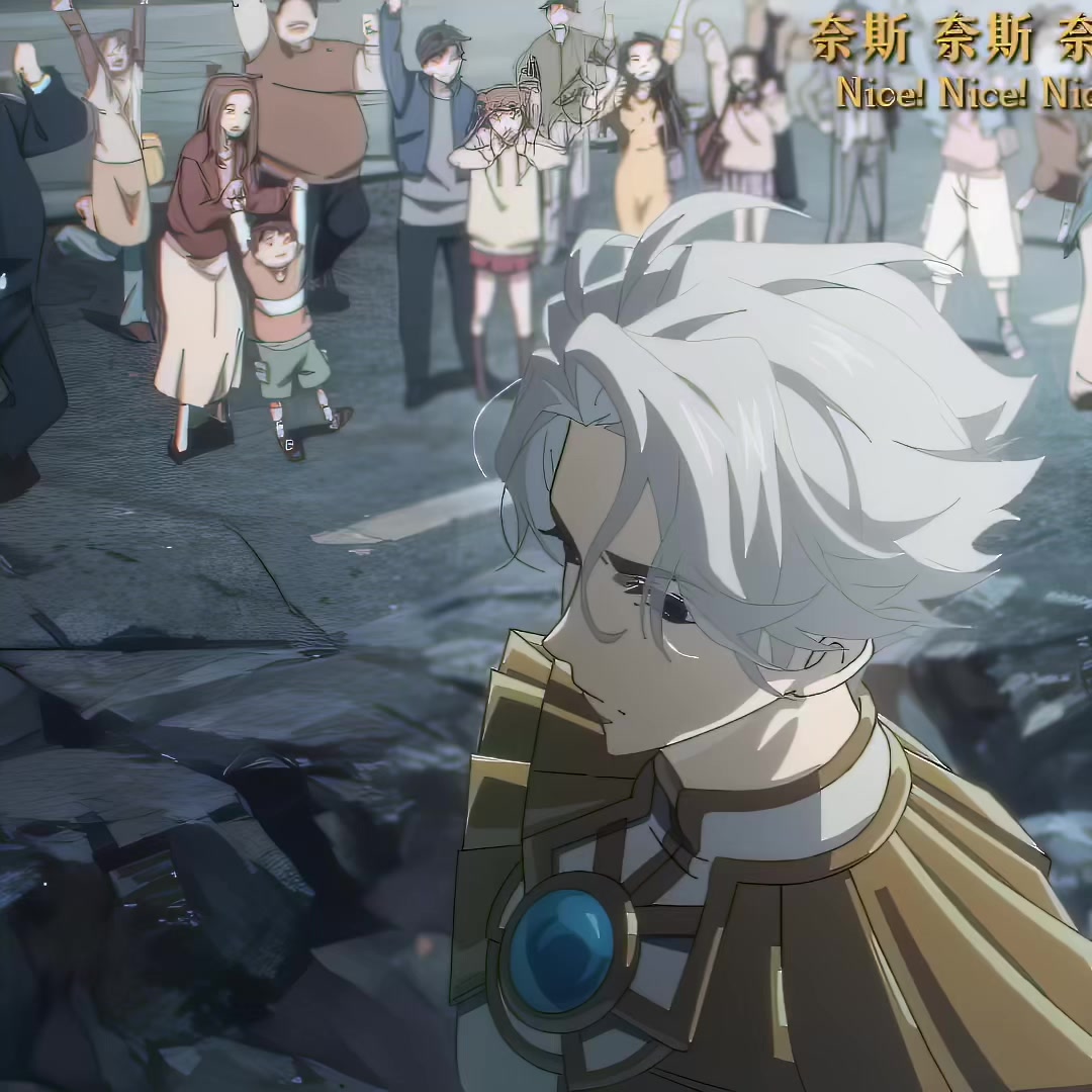 @Lin Ling’s Number #1 Fan