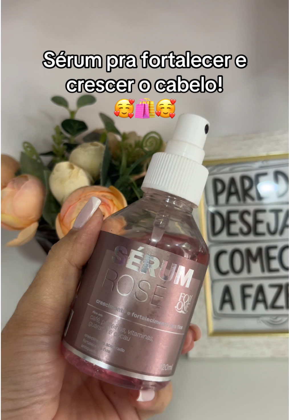 @Joice Macedo