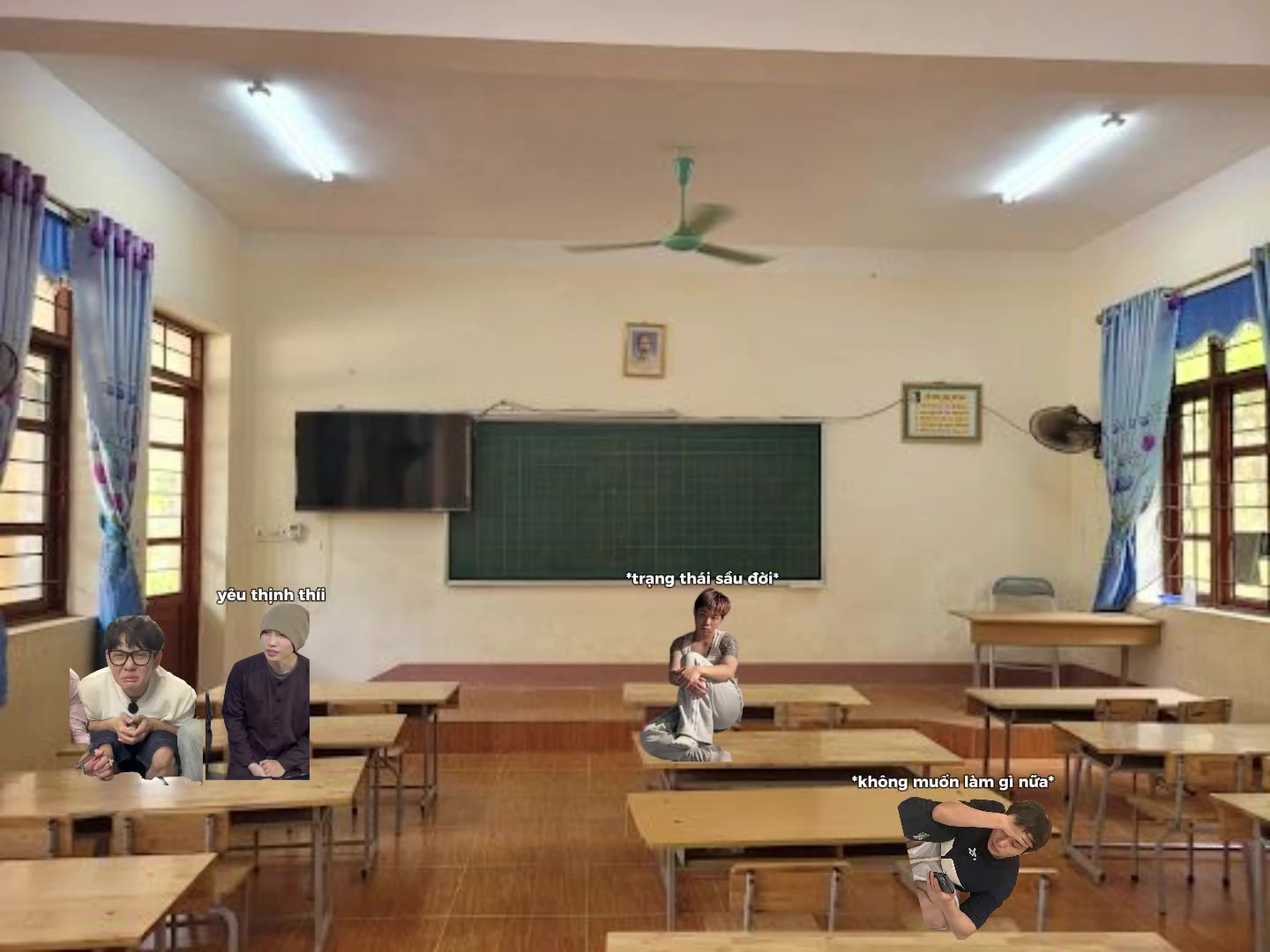 @lạnh lùng hướng ngoại