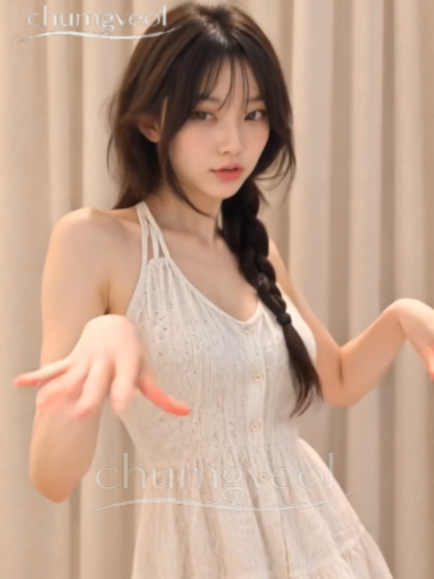 @춤결