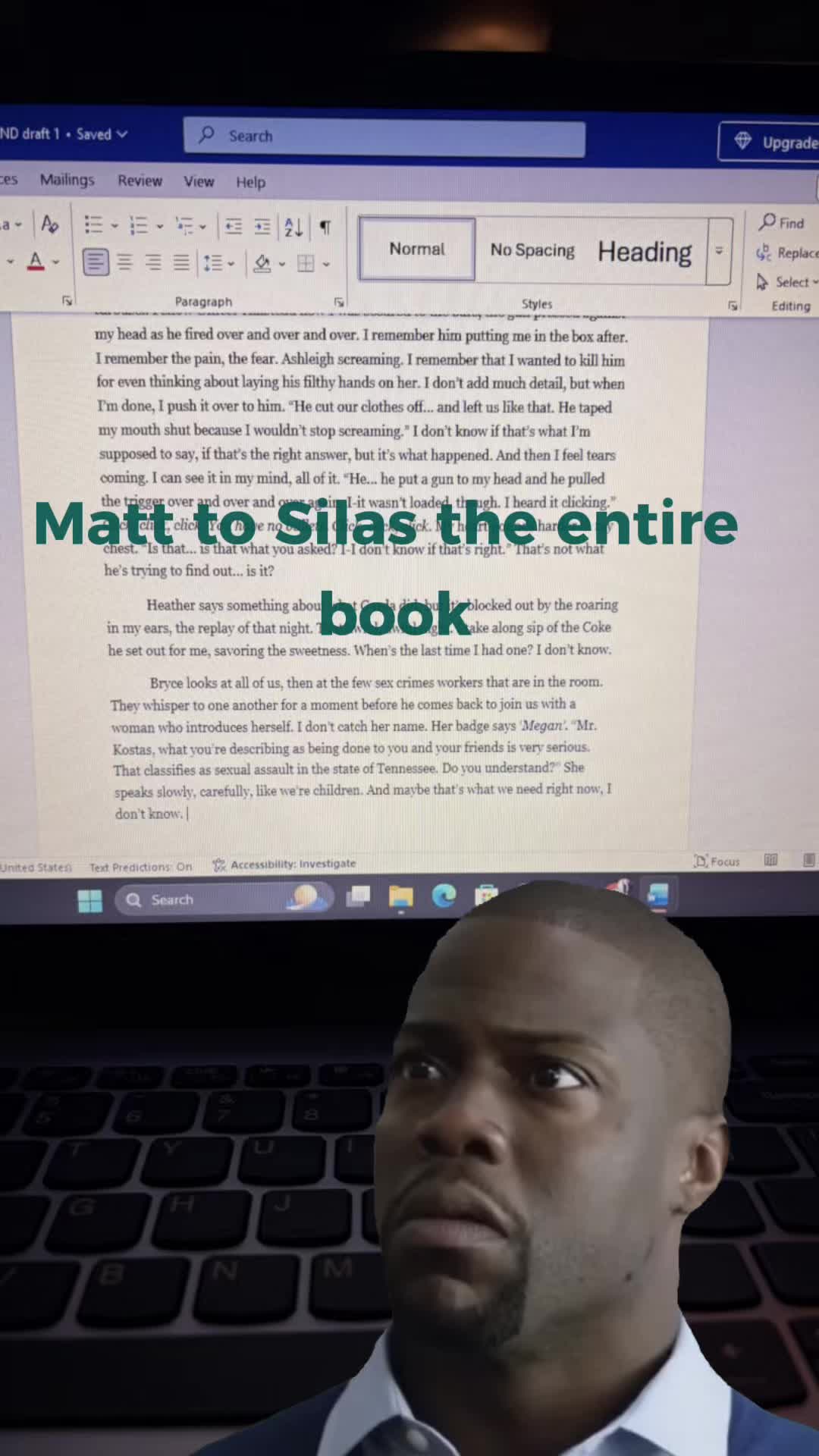 @Ali 📚✏️&mdash; Author