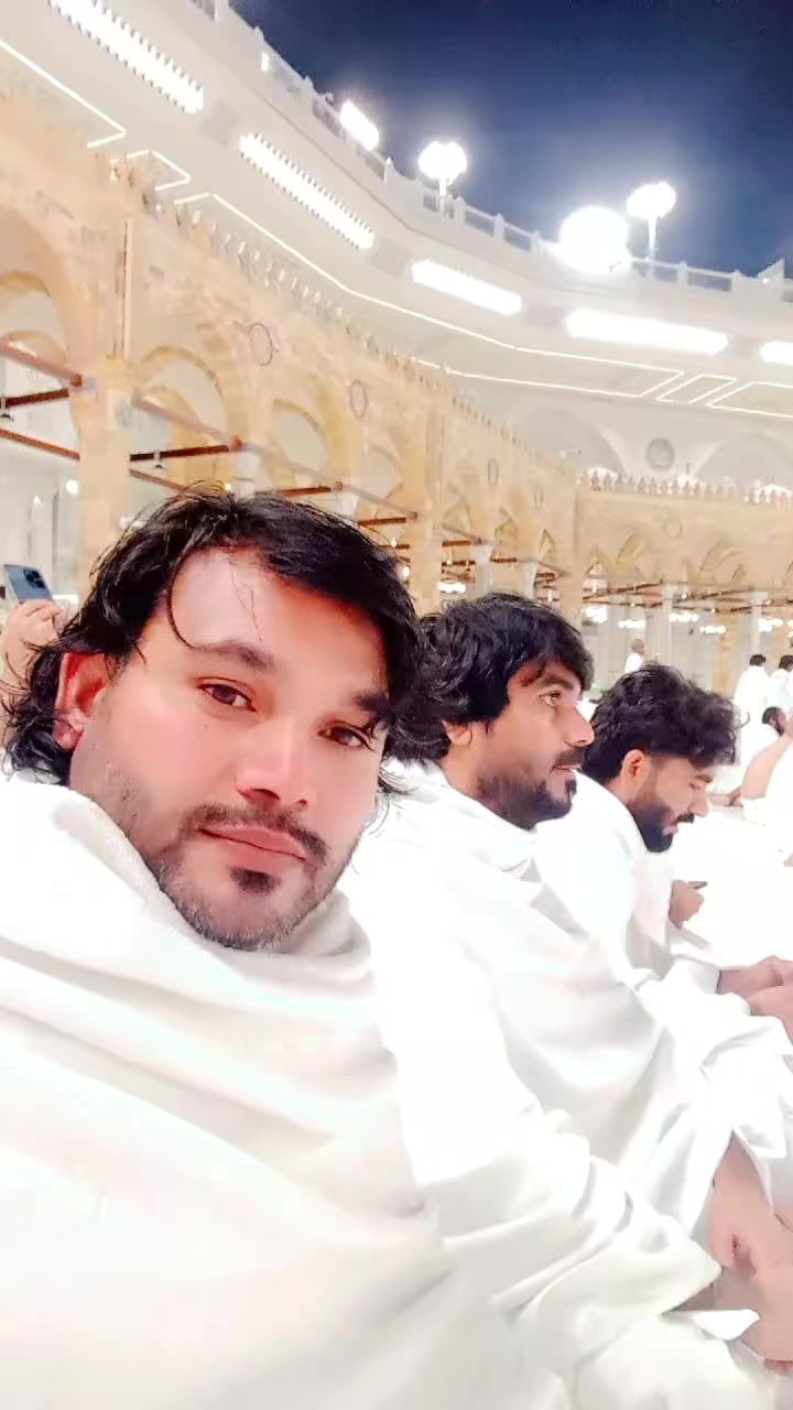@sajjad Lahkwera