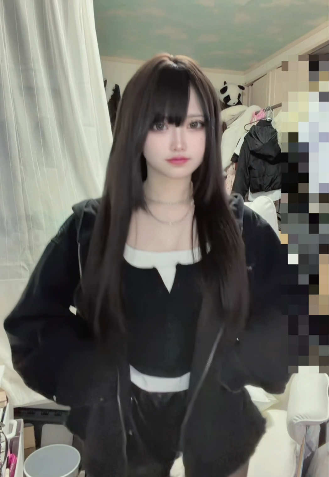 @☪︎ ぴなち